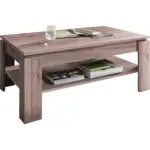 XXXLutz Lauterach - Ihr Möbelhaus bei Bregenz Couchtisch in Holzwerkstoff 110/65/47 cm