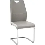 XXXLutz Lauterach - Ihr Möbelhaus bei Bregenz Schwingstuhl in Eisen Lederlook