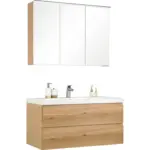 XXXLutz Lauterach - Ihr M&ouml;belhaus bei Bregenz Badezimmer 105 cm