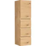XXXLutz Lauterach - Ihr Möbelhaus bei Bregenz Midischrank 35/125/37 cm