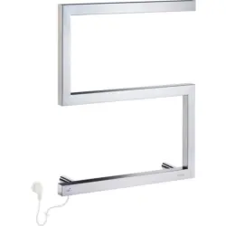 Handtuchtrockner 50/52,5/11,2 cm