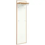 XXXLutz Lauterach - Ihr Möbelhaus bei Bregenz Garderobenpaneel 44/183/29 cm