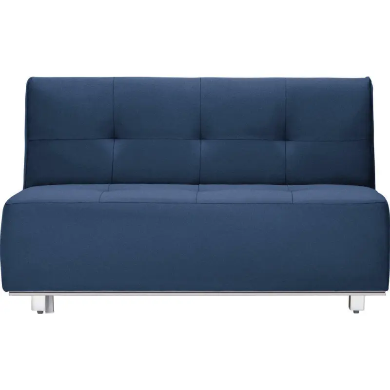 Schlafsofa in Blau