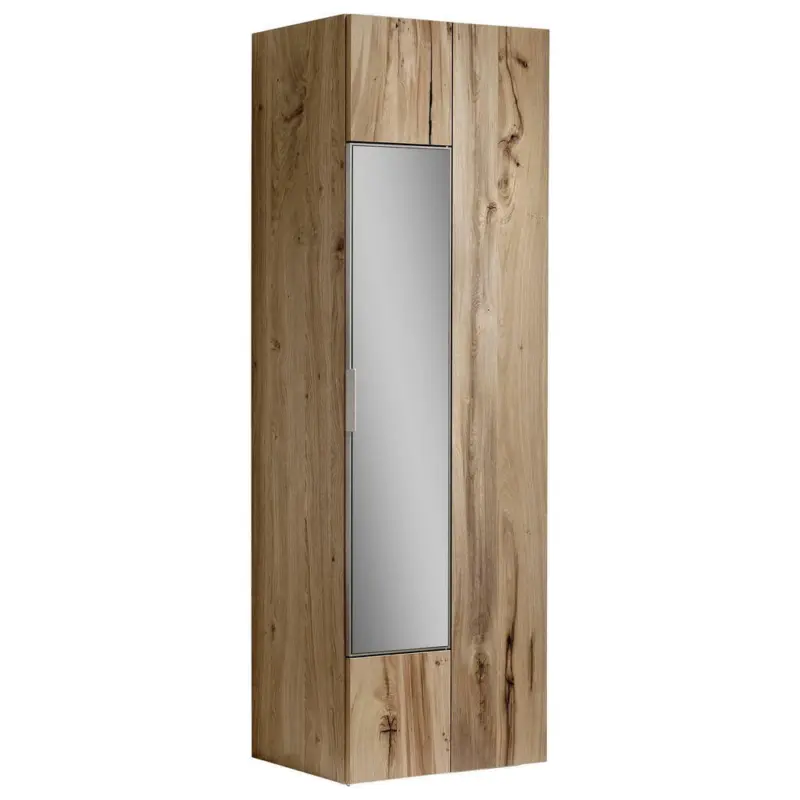 Garderobenschrank 64/194/42,5 cm