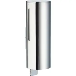 Seifenspender Metall