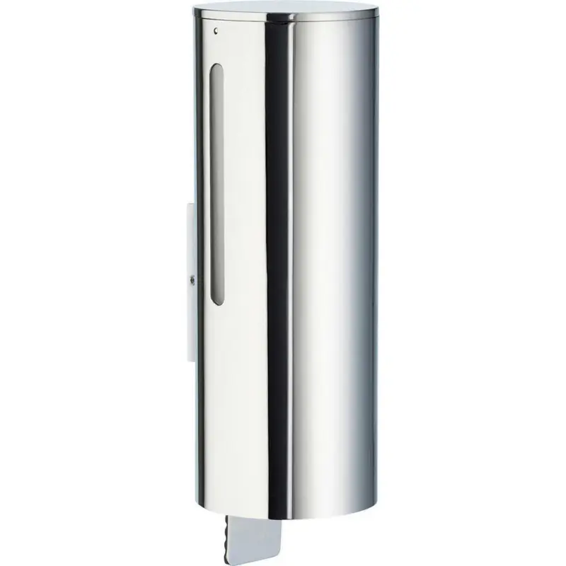 Seifenspender Metall