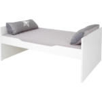 XXXLutz Liezen - Ihr Möbelhaus in Liezen Bett 120/200 cm in Weiß