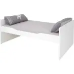 XXXLutz Lauterach - Ihr Möbelhaus bei Bregenz Bett 120/200 cm in Weiß