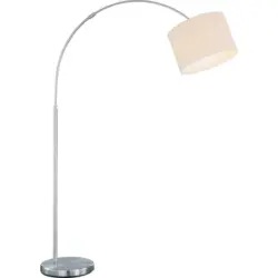 Bogenleuchte 30/215 cm