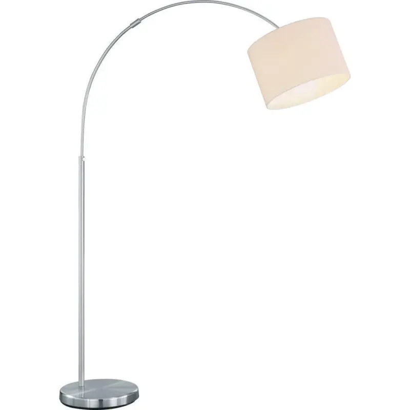 Bogenleuchte 30/215 cm