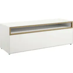 Lowboard 128/44,8/44,8 cm