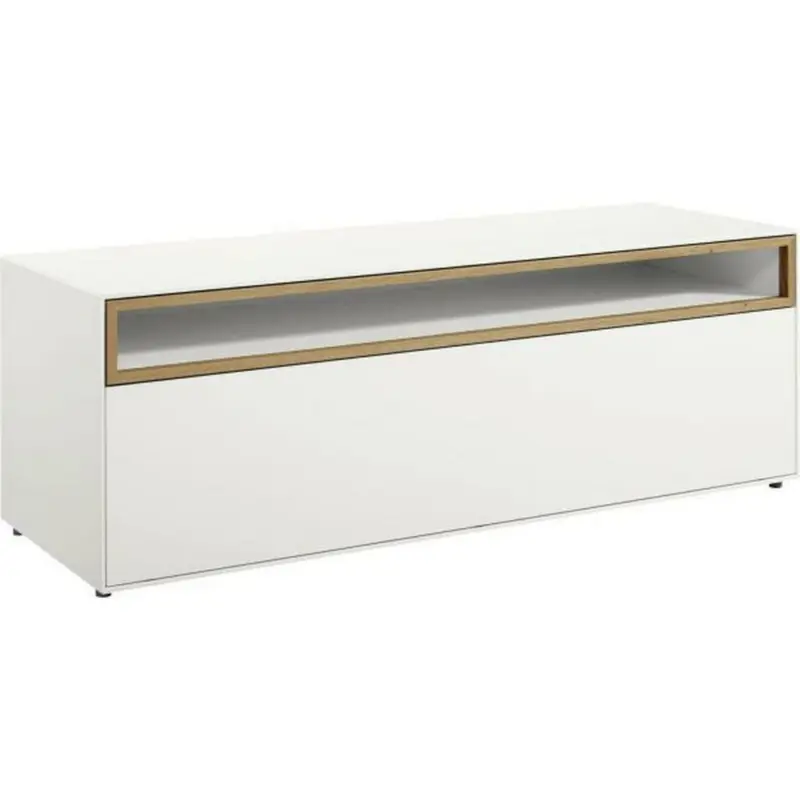 Lowboard 128/44,8/44,8 cm