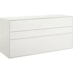 Lowboard 128/64/45 cm