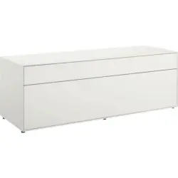 Lowboard 128/44,8/44,8 cm