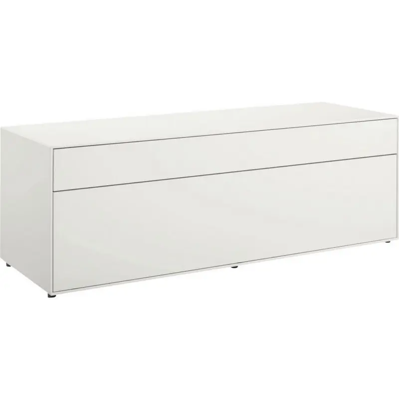 Lowboard 128/44,8/44,8 cm