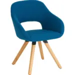 XXXLutz Lauterach - Ihr Möbelhaus bei Bregenz Armlehnstuhl in Flachgewebe