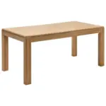 XXXLutz Lauterach - Ihr Möbelhaus bei Bregenz Esstisch in Holz, Holzwerkstoff 160-260/90/77 cm