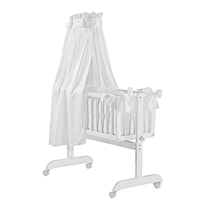 Wiege Linda 105/61/88 cm