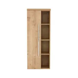 Midischrank 50/130,8/33 cm