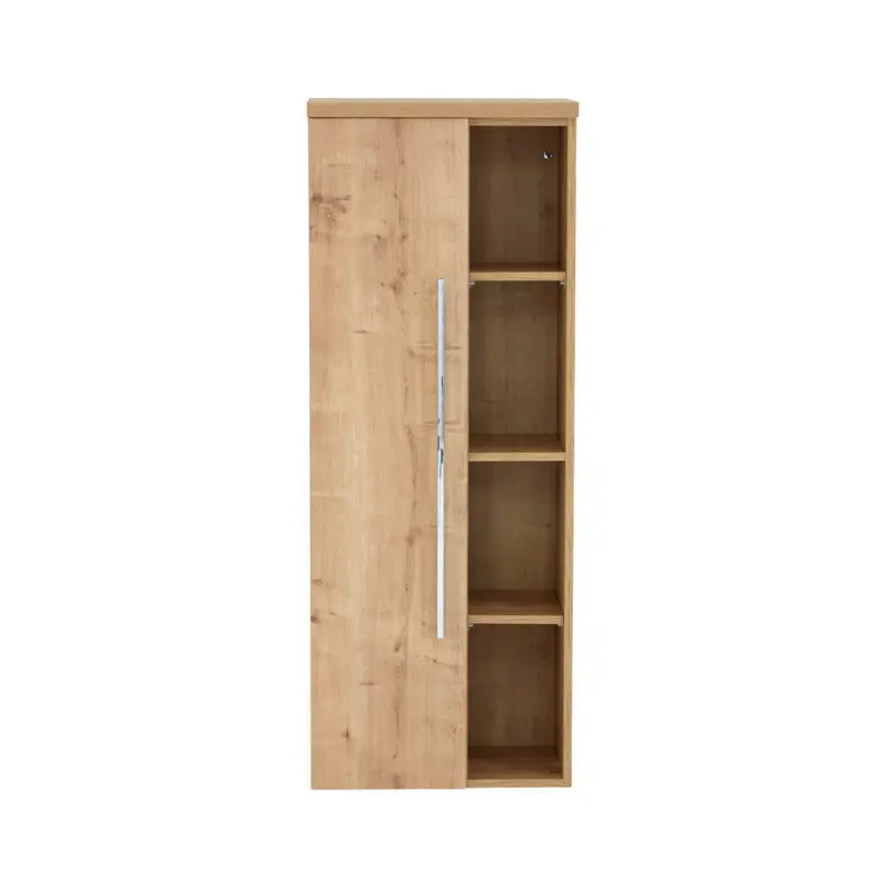 Midischrank 50/130,8/33 cm