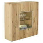 XXXLutz Lauterach - Ihr Möbelhaus bei Bregenz Highboard 128/130/42,3 cm