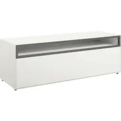 Lowboard 128/44,8/44,8 cm
