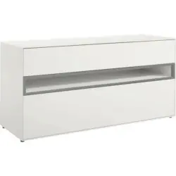 Lowboard 128/64/44,8 cm