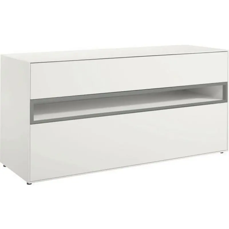 Lowboard 128/64/44,8 cm