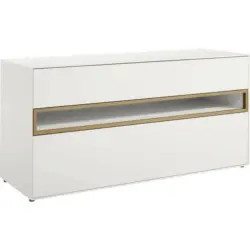 Lowboard 128/64/44,8 cm