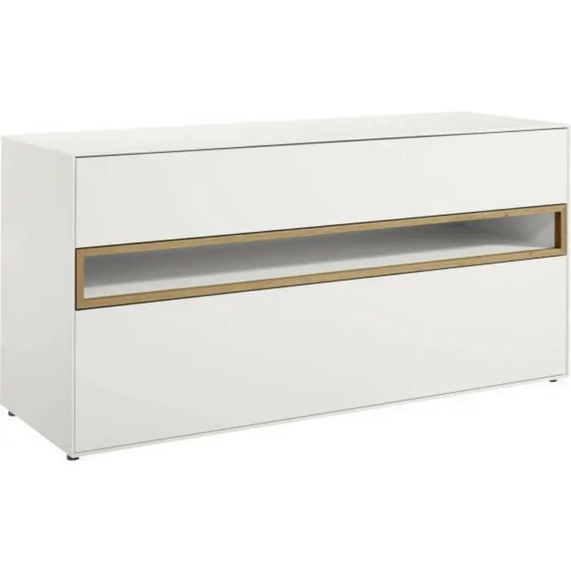 Lowboard 128/64/44,8 cm