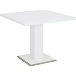 Esstisch in Holzwerkstoff 90/90/75 cm