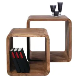 Regal Sheeshamfarben