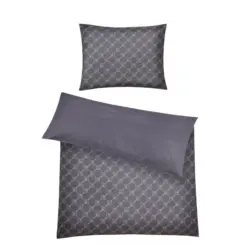 Wendebettwäsche 140/200 cm