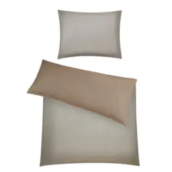 Wendebettwäsche 140/200 cm