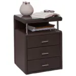 XXXLutz Lauterach - Ihr Möbelhaus bei Bregenz Nachtkästchen in Braun