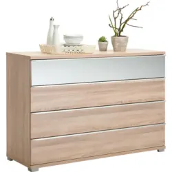 Kommode 120/80/40 cm