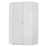 XXXLutz Lauterach - Ihr Möbelhaus bei Bregenz Eckschrank 117/197/117 cm