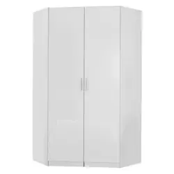 Eckschrank 117/197/117 cm