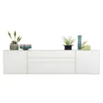 XXXLutz Lauterach - Ihr Möbelhaus bei Bregenz Hängesideboard 256/64/44,8 cm