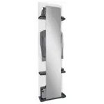 XXXLutz Lauterach - Ihr Möbelhaus bei Bregenz Garderobenpaneel 50/209/32 cm