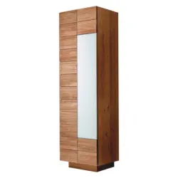 Garderobenschrank 64/202/42,5 cm