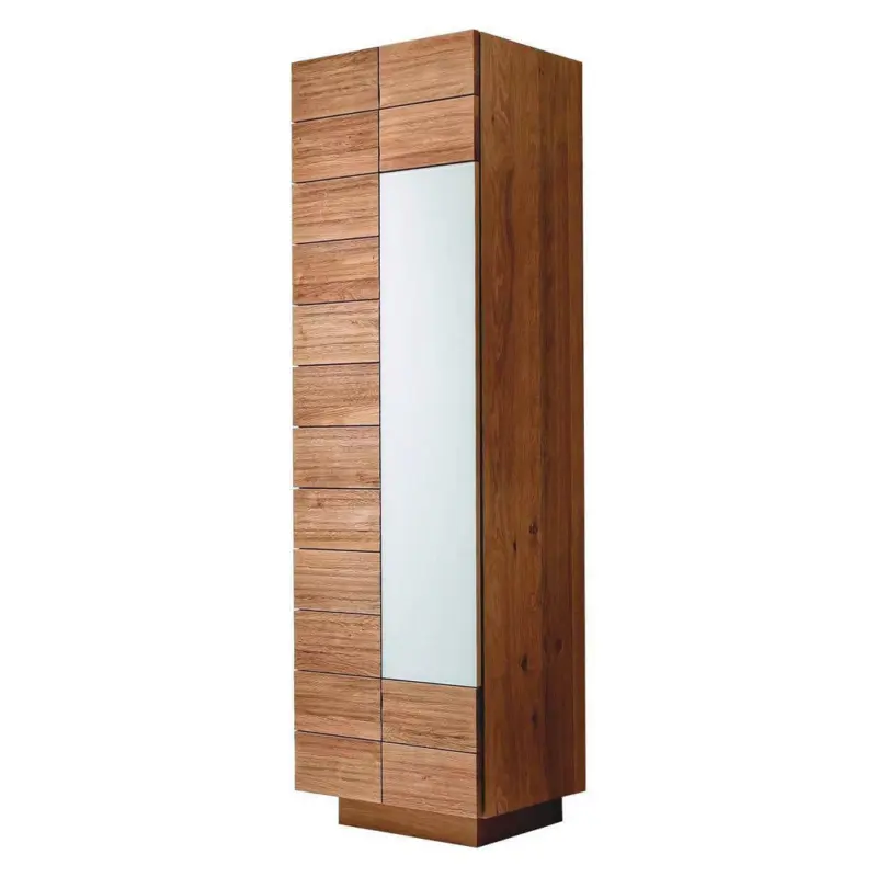 Garderobenschrank 64/202/42,5 cm