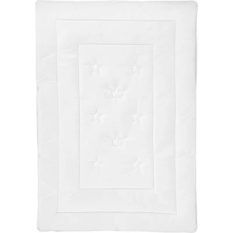 Ganzjahresdecke Duett 140/200 cm