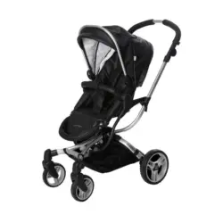 Kinderwagen Jeremy