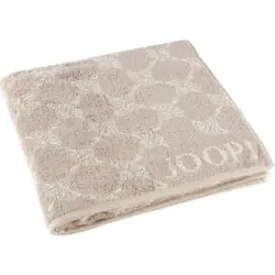 Duschtuch 80/150 cm Sandfarben