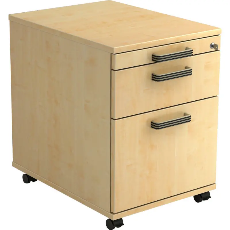 Rollcontainer 42,8/59/58 cm