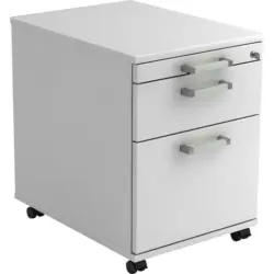 Rollcontainer 42,8/59/58 cm