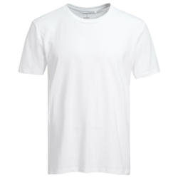Herren T-Shirt mit Rundhalsausschnitt (Nur online)
