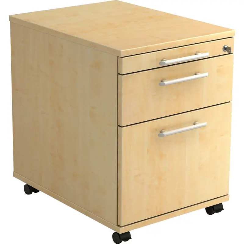 Rollcontainer 42,8/59/58 cm