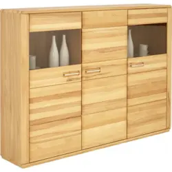 Highboard 179/131/38 cm